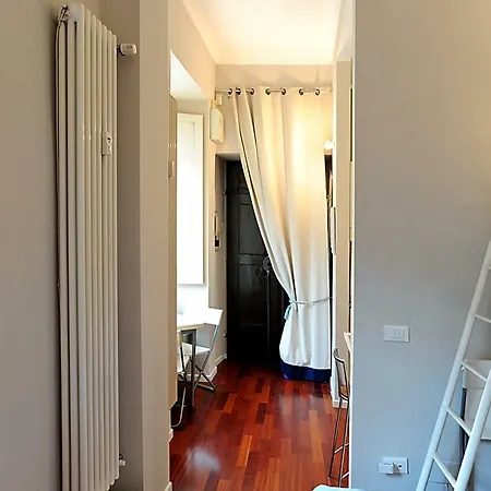 Appartement Sweet Carlo Alberto *