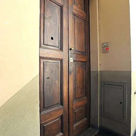 Appartement Sweet Carlo Alberto