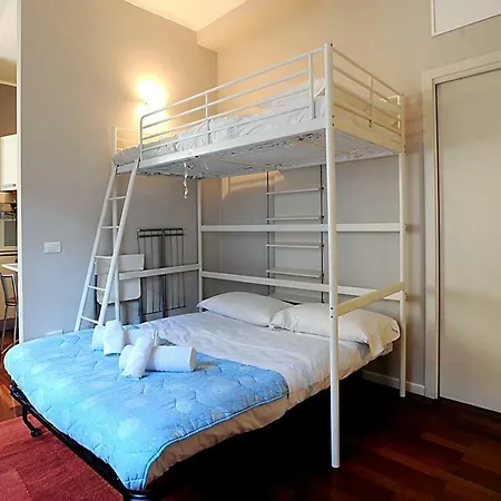 Sweet Carlo Alberto Appartement Turin