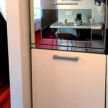 Apartment Sweet Carlo Alberto Turin