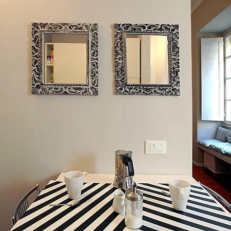 Apartment Sweet Carlo Alberto *
