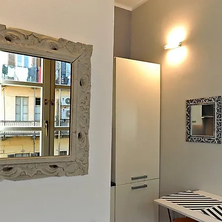 Apartment Sweet Carlo Alberto *