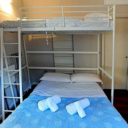 Sweet Carlo Alberto Apartment