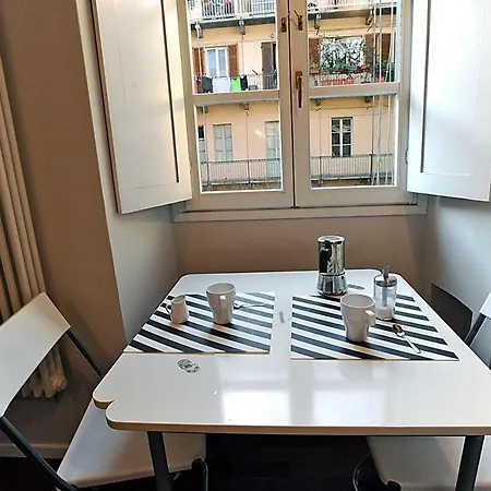 Sweet Carlo Alberto Apartment *