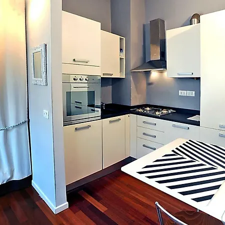 Sweet Carlo Alberto Apartment *