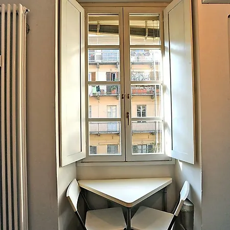 Apartment Sweet Carlo Alberto