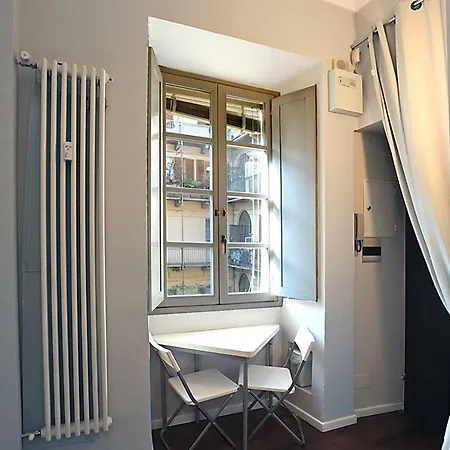 Apartment Sweet Carlo Alberto Turin